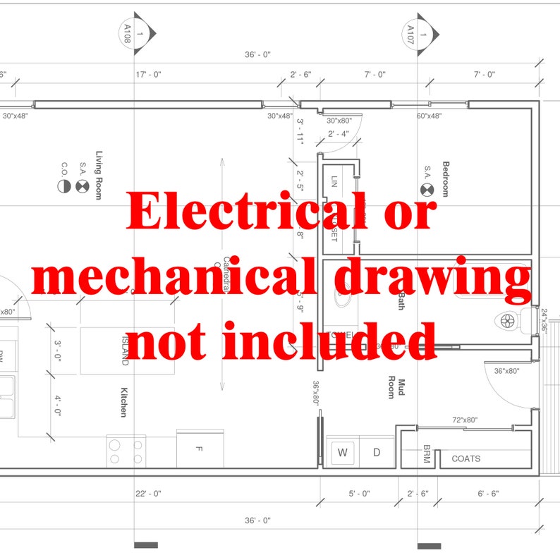 Custom floor plans, Architectural Design and Drafting, Personalized floor plans, Custom Design and Drafting, Custom Architectural2000 sqft image 7