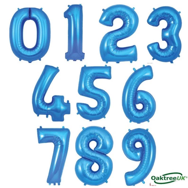 DIY Large Bluey Balloon Sculpture