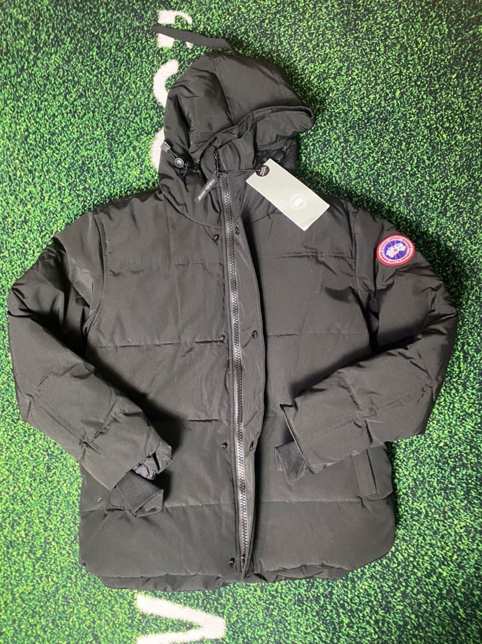 Canada Goose Imitacion 90 | peacecommission.kdsg.gov.ng