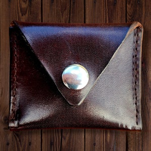 Rosary Pouch
