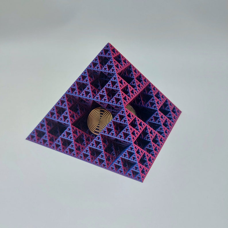 Pyramid Lakhovsky MWO Antenna, Radionics, Multiwave Oscillator ...