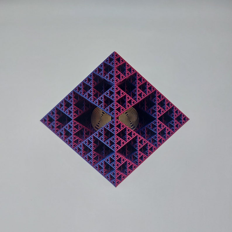 Pyramid Lakhovsky MWO Antenna, Radionics, Multiwave Oscillator ...