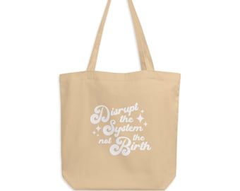 Eco Tote Bag