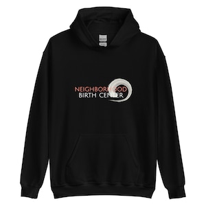 Classique (adultes) - Sweat à capuche Neighborhood Naissance