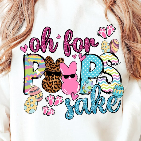 Happy Easter png, Easter png, Retro Easter png, Easter sublimation design, Easter designs, Sublimation designs, Digital Download