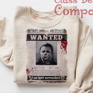 Halloween Horror Characters Png, 2025 Halloween png, Horror Movie Halloween Sublimation, Scary Movie Png, Horror Png, Funny Halloween Png