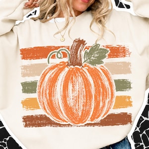 Striped Take Me To The Pumpkin Patch Png, Preppy Fall Pumpkin Sublimation Design, Girly Halloween Shirt Design, Autumn Boutique PNG