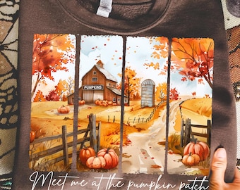 Retro Fall PNG, Pumpkin Season PNG, Retro Halloween PNG, Thanksgiving Png, Halloween Shirt Png, Trendy Fall Pumpkins, Pumpkin Season Png