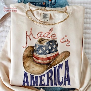Preppy American Png, Retro USA Png, 4th of July Png, Made in America Png, USA Sublimaiton Png, Western 4th of July PNG, America png