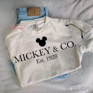 Mickeyy & Co. SVG, Family Vacation Png, Family Trip SVG, Vacay Mode Png, Magic Kingdom SVG, Mickeyy Svg, Digital Download