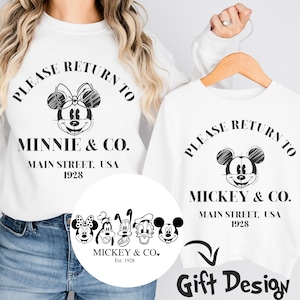 Retro Couple Mouse Bundle SVG, Family Vacation SVG, Family Trip Png, Vacay Mode Png, Magic Kingdom SVG, Mickey Svg, Mouse Png, Digital File