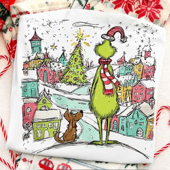 Retro Christmas PNG, Christmas Characters Png, Christmas 2026 PNG, Christmas Png, Christmas Movie PNG, Vintage Christmas, Sublimation Design