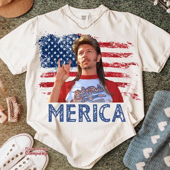 Joe Dirt 4th of July SVG PNG, Funny Fourth of July Shirt, 4th Of July Movie Meme png, Patriotic Sublimation, July 4th Trending Viral Shirts