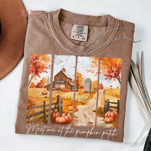 Pumpkin Season PNG, Retro Halloween PNG, Thanksgiving Png, Halloween Shirt Png, Trendy Fall Pumpkins, Spooky Season Png