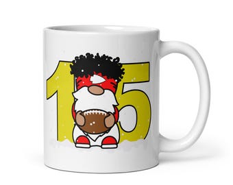 Taza de 15 MaGnomes