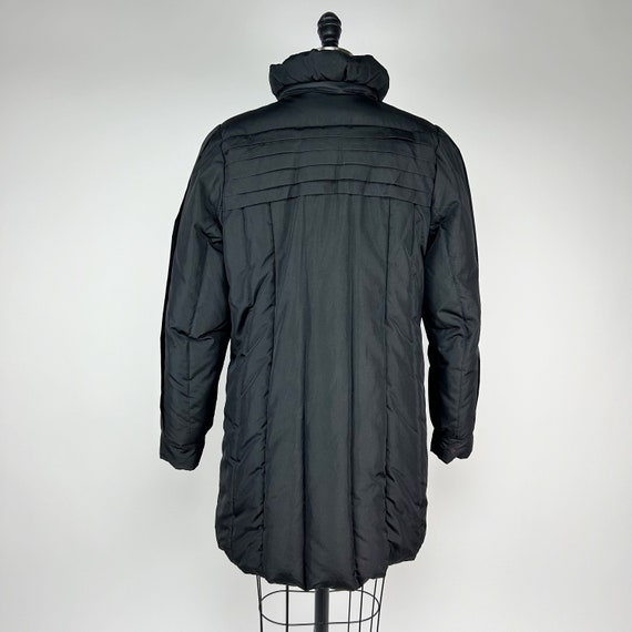 1970's Goose Down Puffer Jacket S - image 5