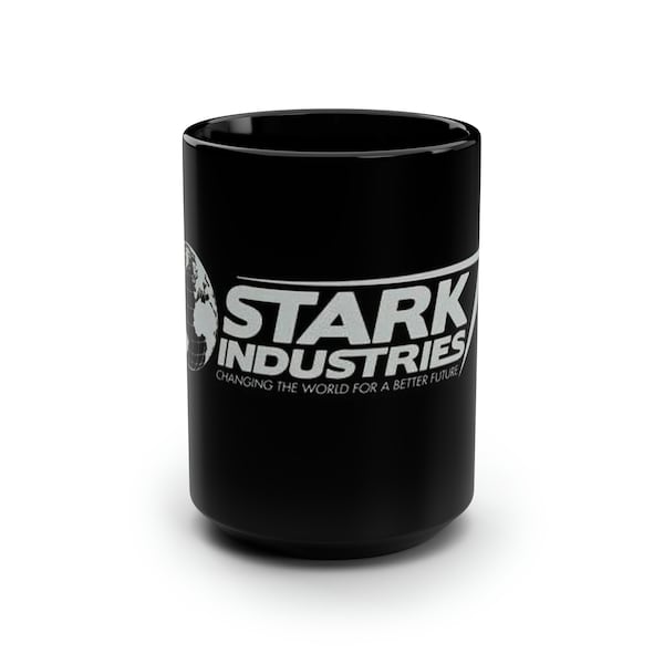 Stark Industries Mug