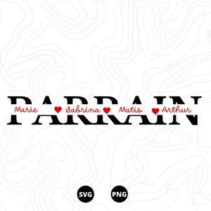 Sarai il mio Super Padrino SVG, Padrino SVG, Baby SVG, Tuta in formato svg, Nascita in formato svg, Bodie in formato svg, Scarica in formato svg, png, scanncut, cricut