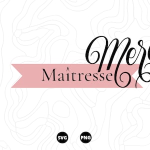 Danke SVG Mistress, Danke SVG, SVG Mistress, Download svg, png, scanncut, cricut