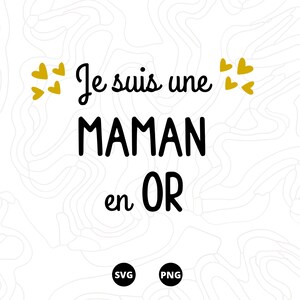 fête des mère SVG, Maman SVG, Famille SVG, Téléchargement svg, png, scanncut, cricut