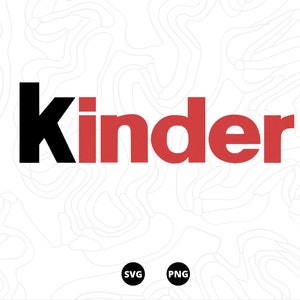Kinder SVG,Chocolate SVG, archivos SVG, Descargar, png, digital svg