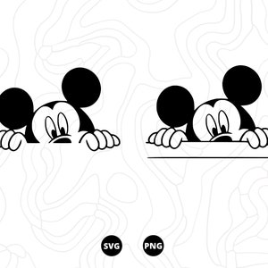 Mickey moss SVG, Mouse head svg, Cartoon character svg, First name svg, Download svg, png, scanncut, cricut