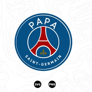 Papa SVG, Vatertag SVG, Familie SVG, Download SVG, PNG, Scanncut, Cricut