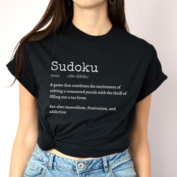 Sudoku Master Top Etsy