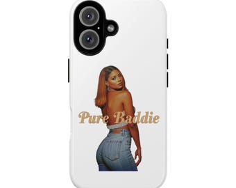 3D Wrap Phone Case: Impact Resistant, Wireless Charging