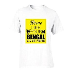 Performance Unisex Crewneck T-shirt