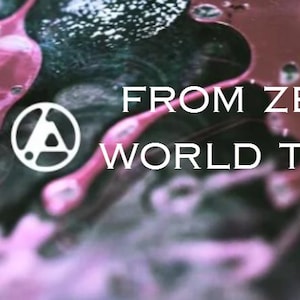 Linkin Park Von Zero World Tour Ticket Stub Andenken | Überraschungsgeschenk-Karte| Sofortdownload | Canva Vorlage | Druckbare Vorlage