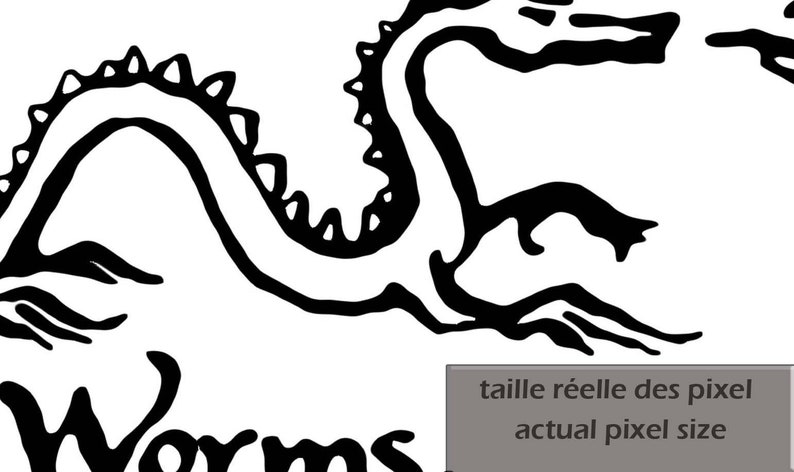 Thror's Map Svg Vector PNG JPG Files the Hobbit Map Lonely Mountain ...