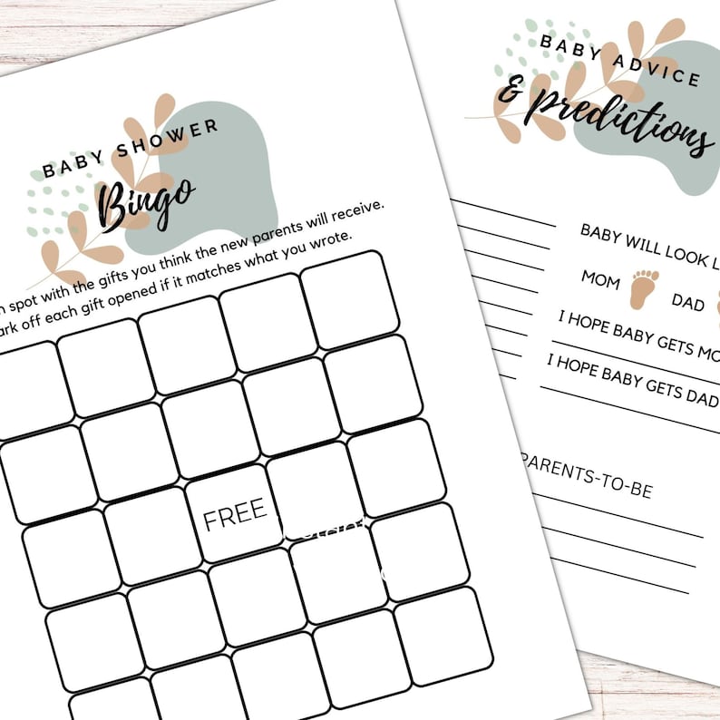 Printable Baby Shower Games Printable Gender Neutral Game Bundle baby-shower-games-steelebabyshower-pass-the-parcel-2-to-the-right-when