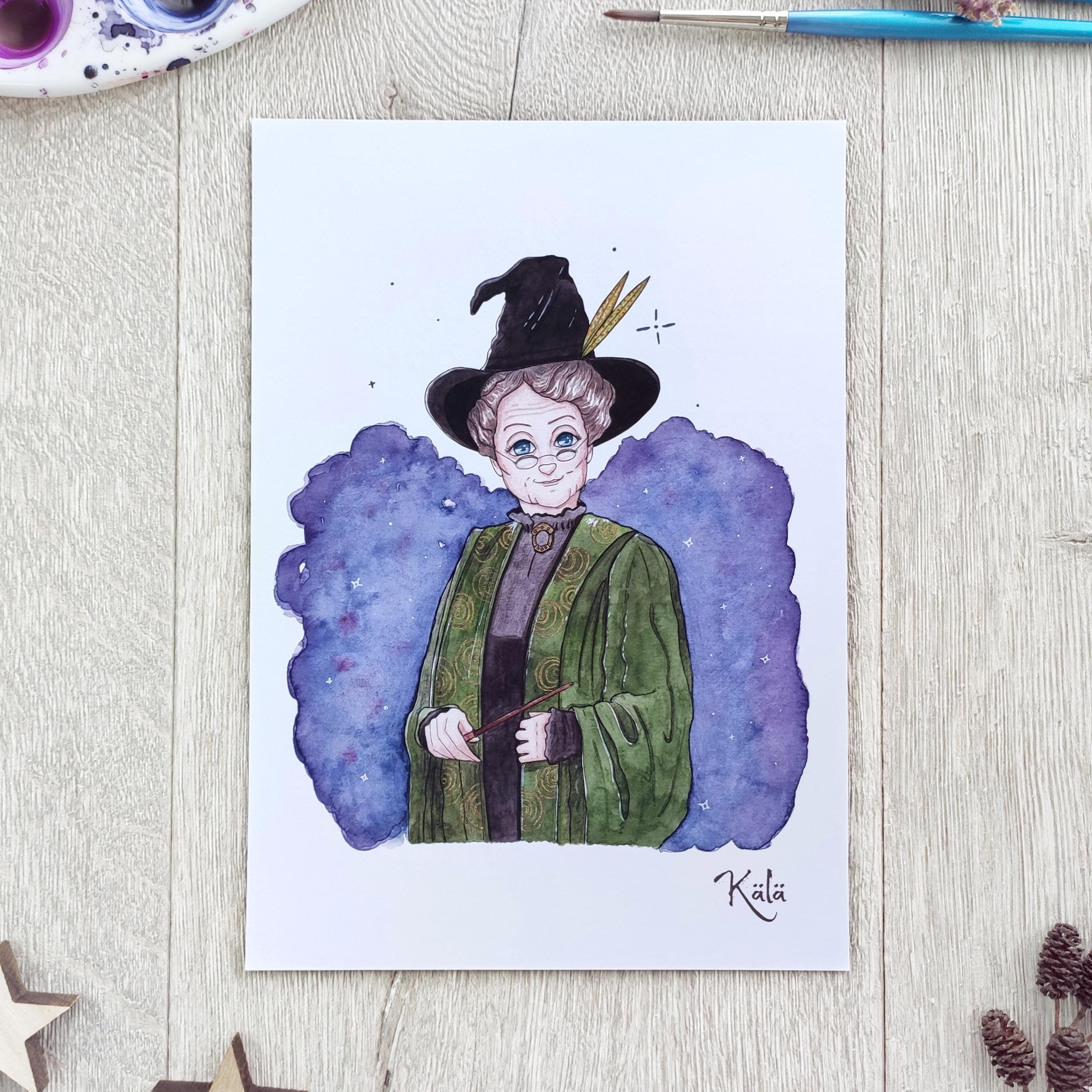 Minerva mcgranitt Italia