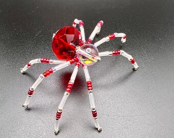 Cherry Bum Spider
