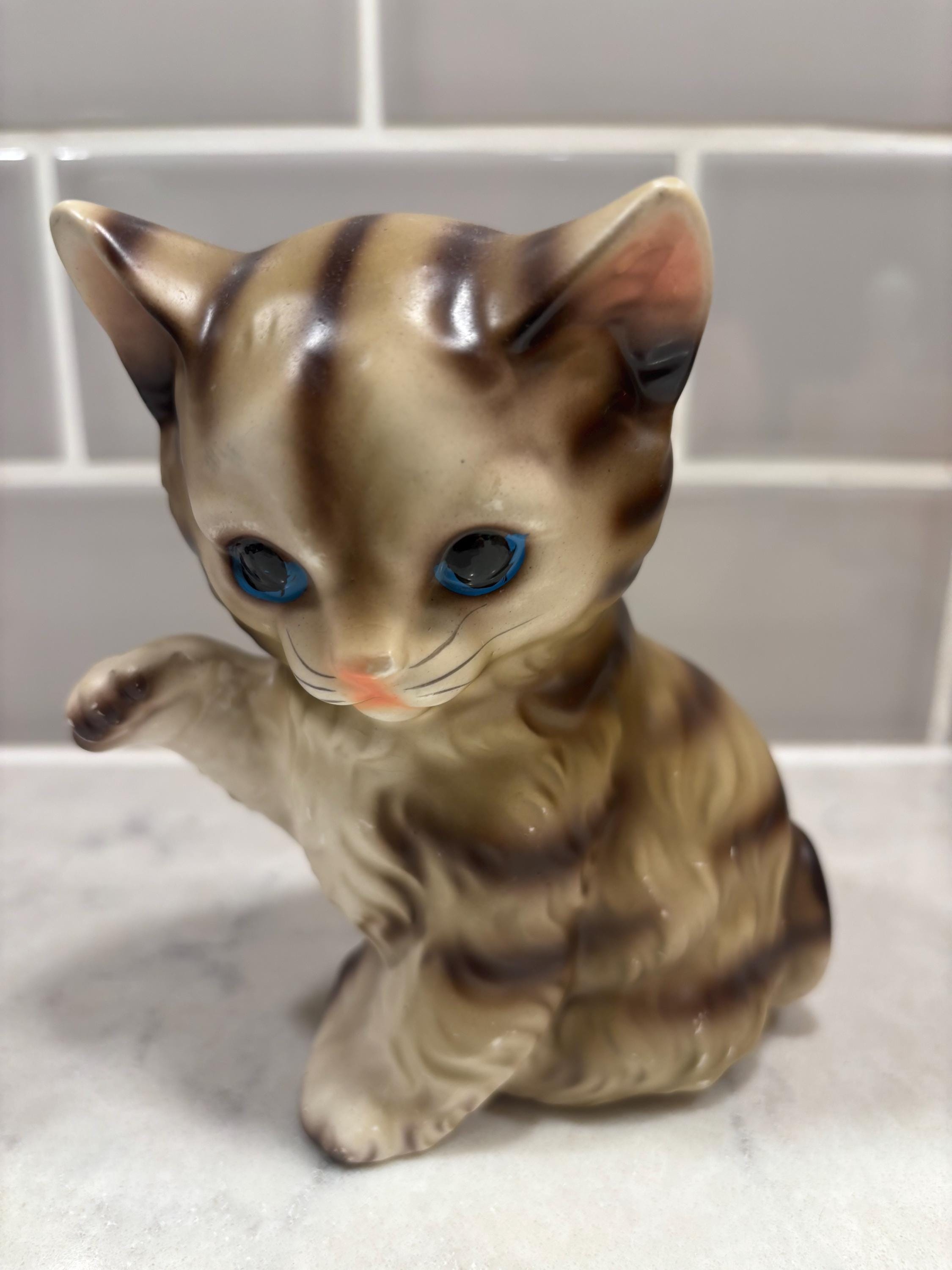 ビンテージ Norleans製 Big eye Cat置物 陶器 シャム猫 ねこ il_fullxfull.7832615029_dm9y.jpg