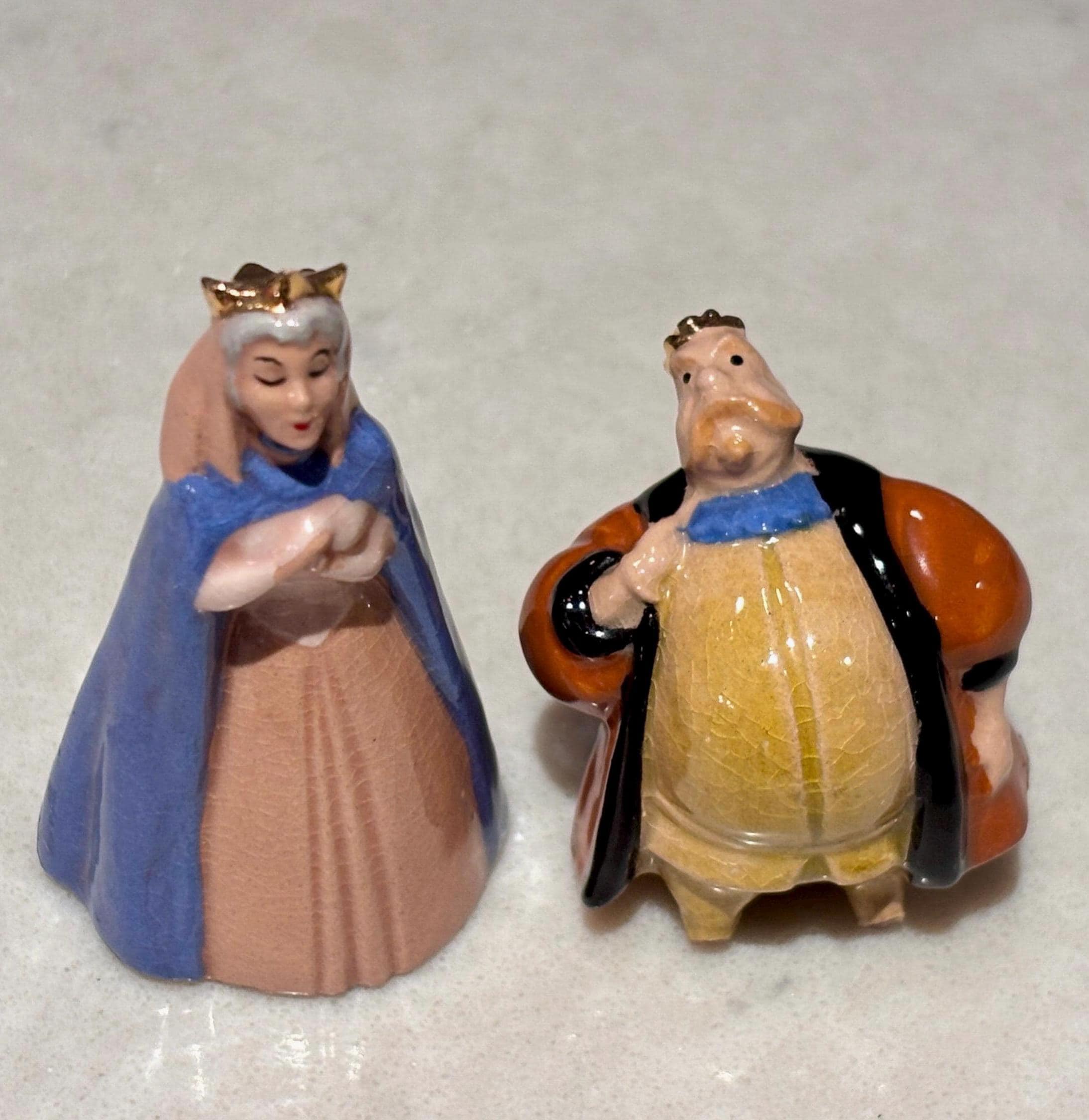 Hagen Renaker Rare - Etsy
