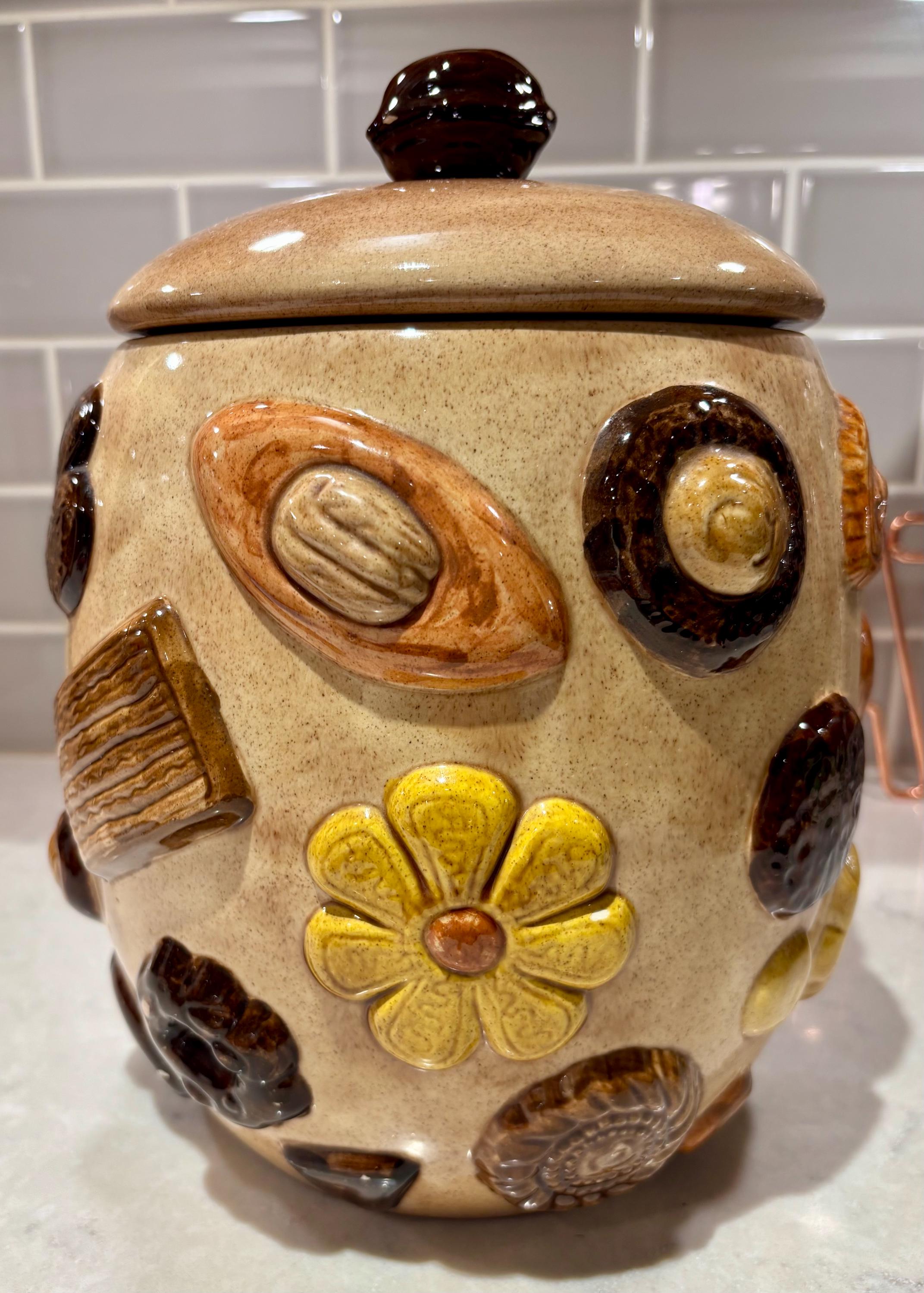 Japan Cookie Jars - Etsy