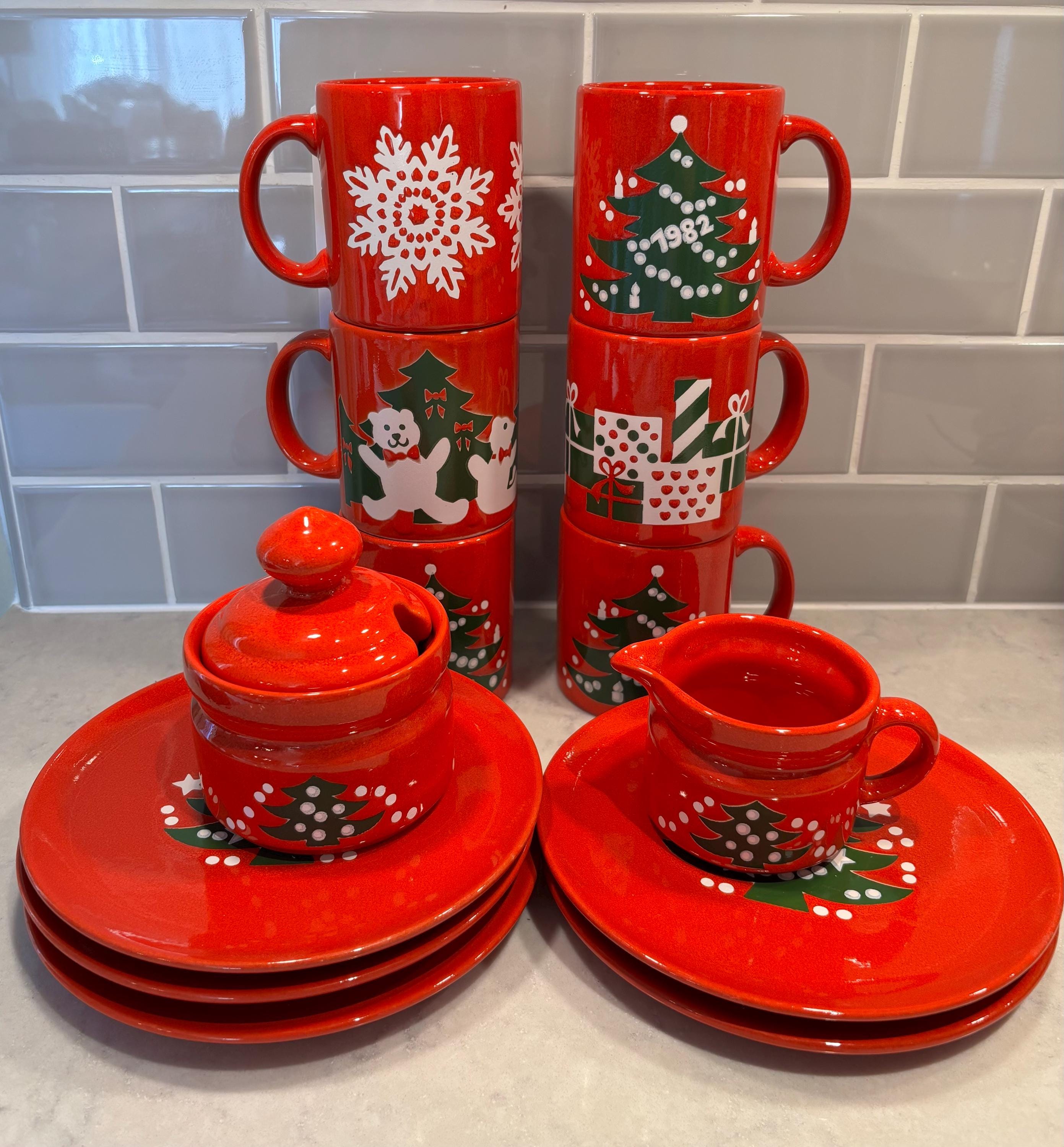 Waechtersbach - Etsy