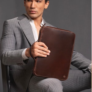 Men's portfolio bag cheap