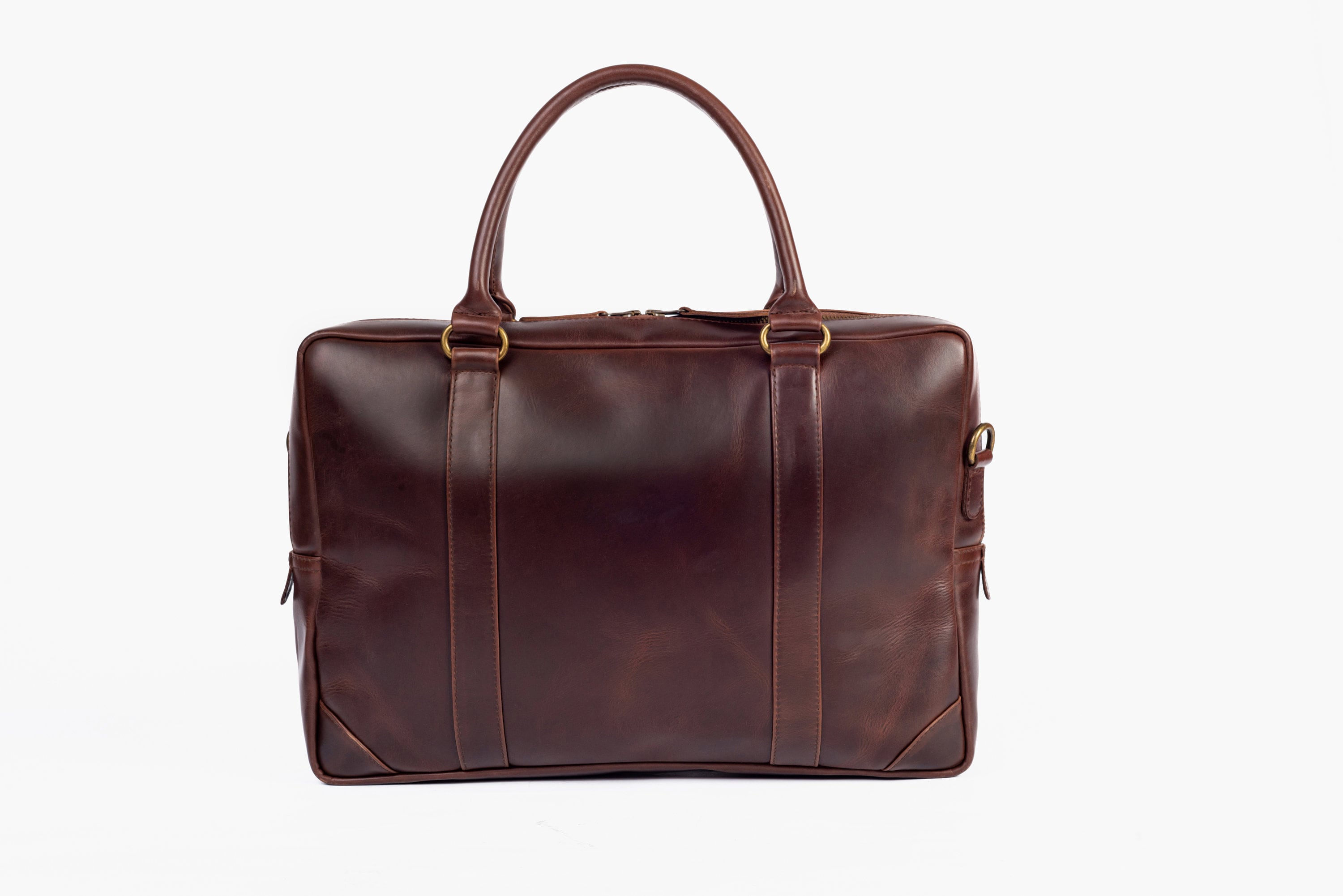 Premium Handmade Leather Laptop Bag for Men, Business Bag, Leather Office Bag, Leather Shoulder