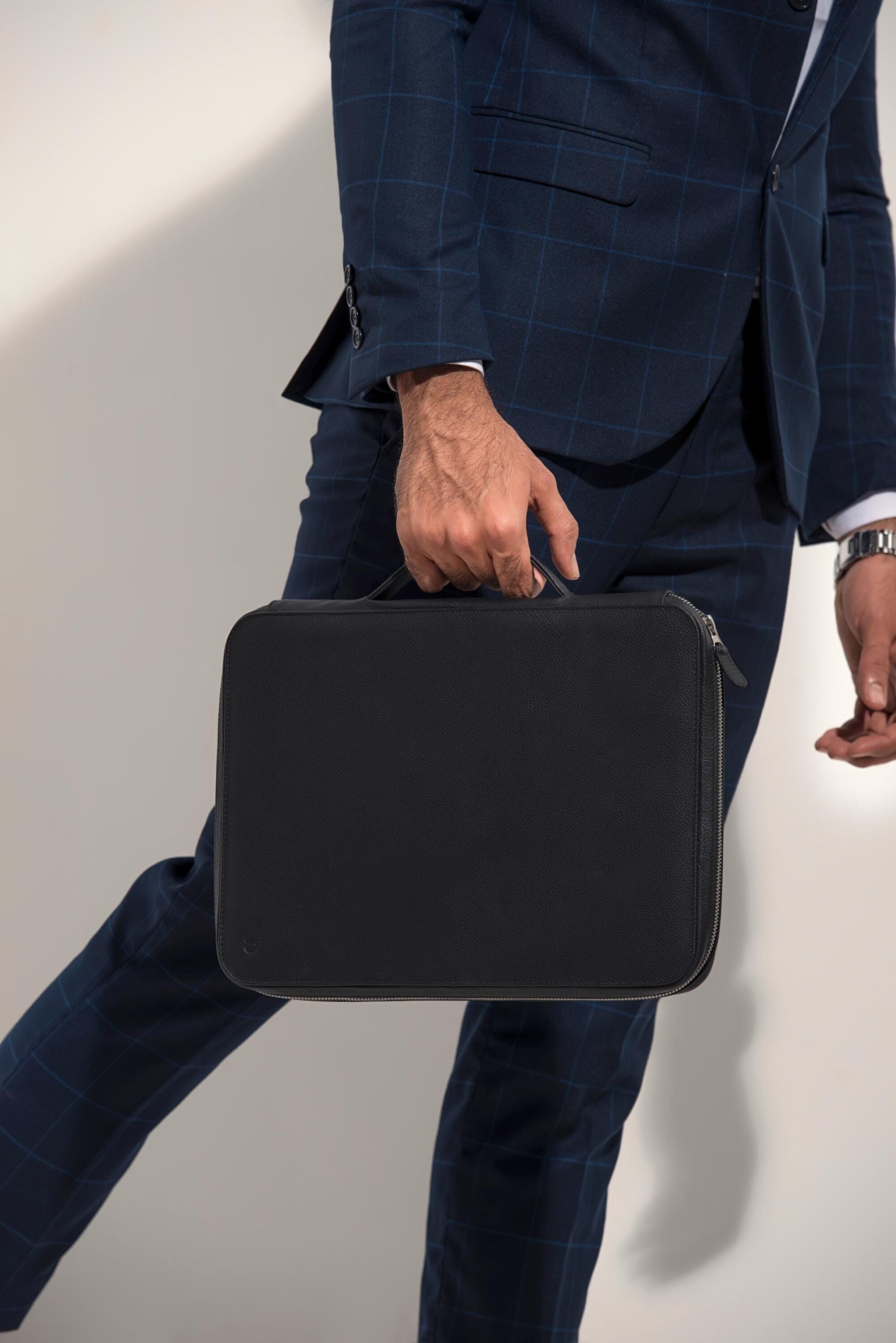 Buy Horween Leather Bag Online In India India