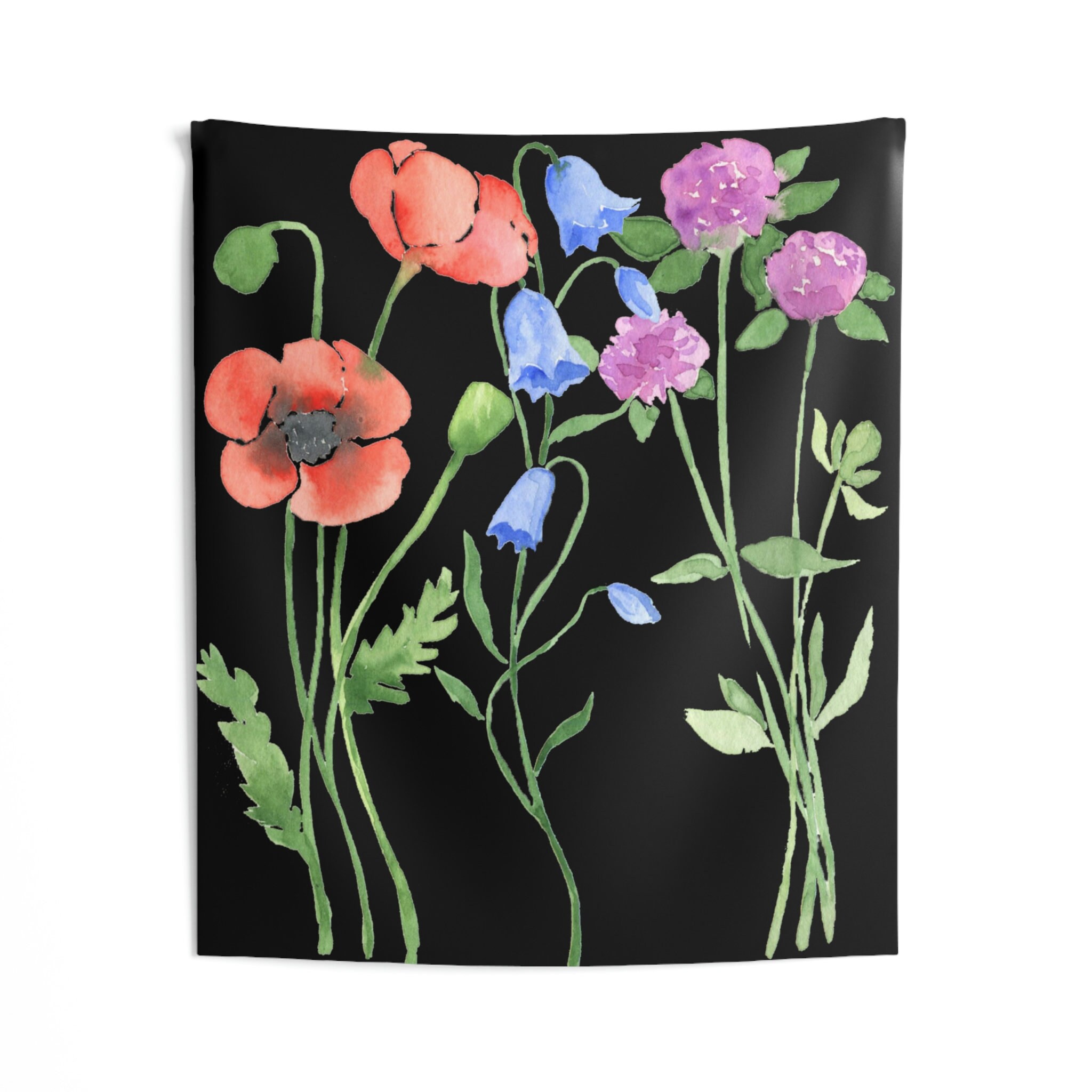 Housse de couette PATCHWORK 140x200cm ROSE - LOVELY HOME - Pickture