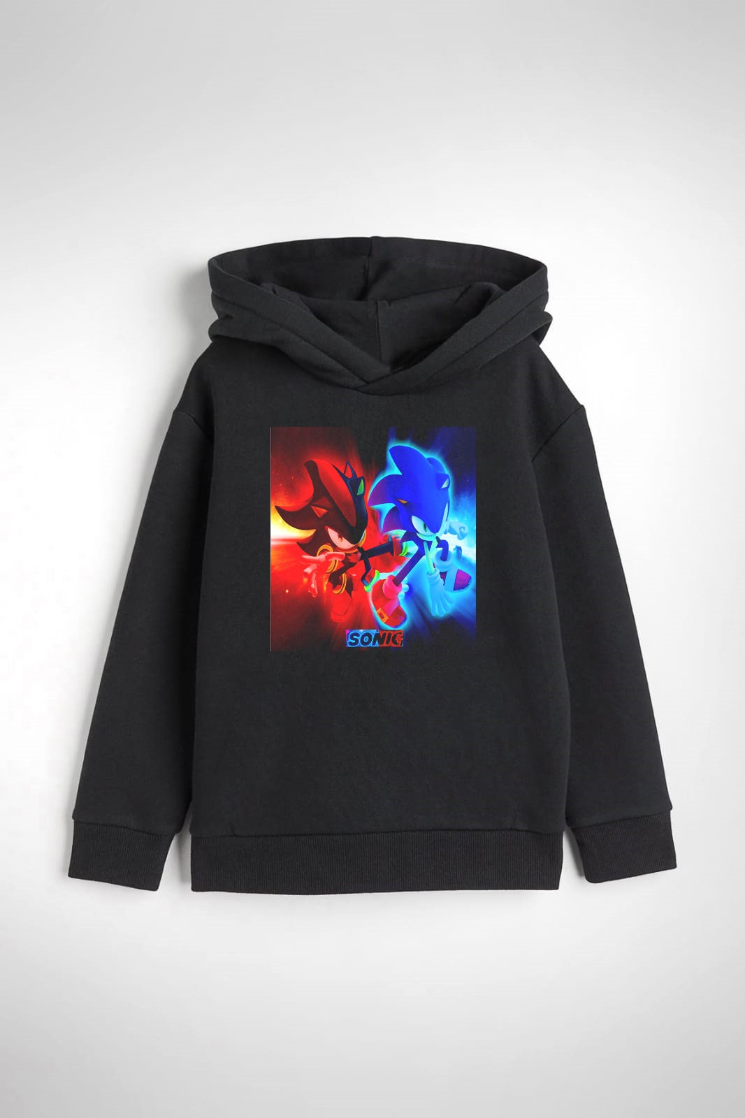 14+ Hoodie Character