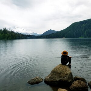Lost Lake