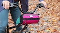 Calypso Handlebar Bag