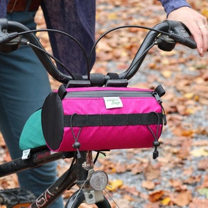Calypso Handlebar Bag