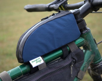 Pinto Top Tube Bag