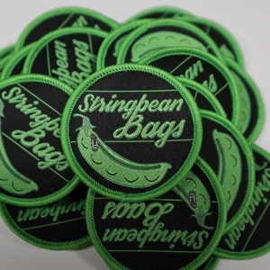 Patches