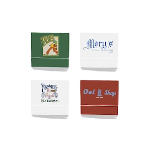 Yale University Bar and Restaurant Scene Digital Print